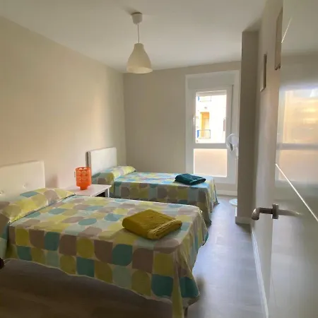 Apartamento Frente Al Mar