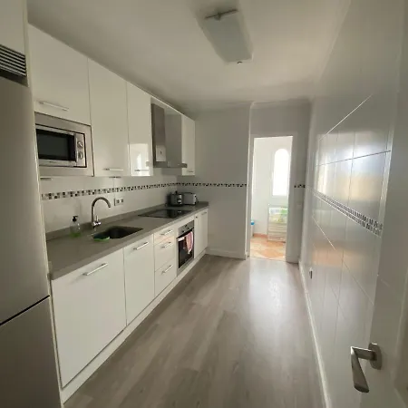Apartamento Frente Al Mar *