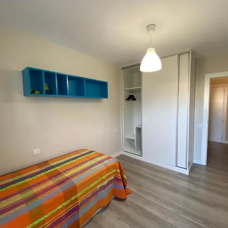 Apartamento Frente Al Mar