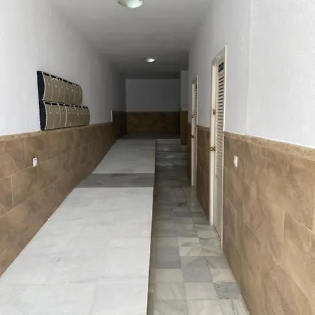 Apartamento Frente Al Mar *