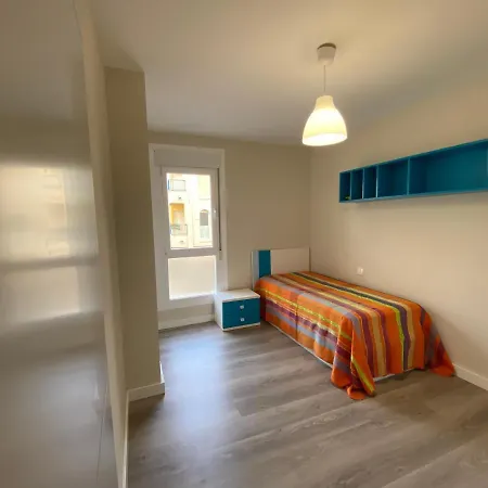 Apartamento Frente Al Mar ガルチャ