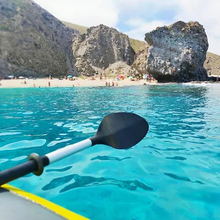 Apartamento Frente Al Mar * ガルチャ