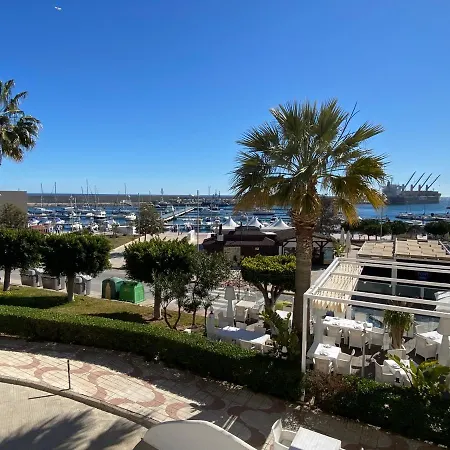 Apartamento Frente Al Mar アパート